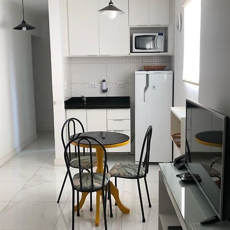 Rua Dr Diogo De Faria, 671 Apto 81 São Paulo Exterior photo