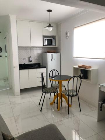 Rua Dr Diogo De Faria, 671 Apto 81 São Paulo Exterior photo